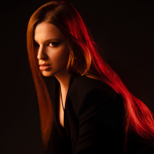 Эрика Лундмоен / соцсети артистки